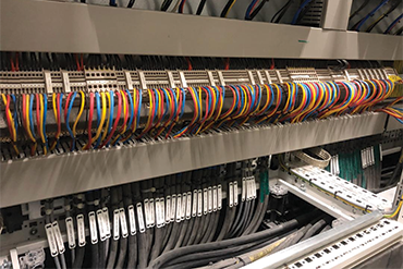 Electrical & Instrumentation