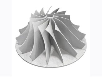 Generic Turbine Impeller