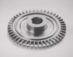 Pump Impeller