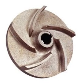 Vortex Impeller