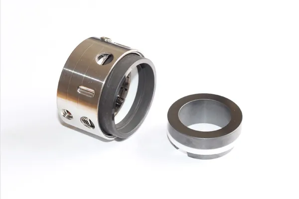 Ptfe Wedge Mechanical Seal
