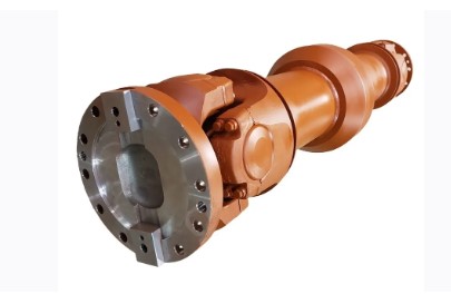 Universal Joint Drive Shafts