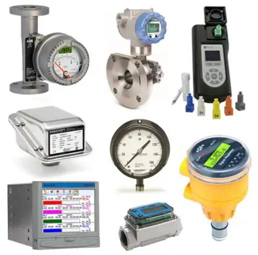 Electrical & Instrumentation