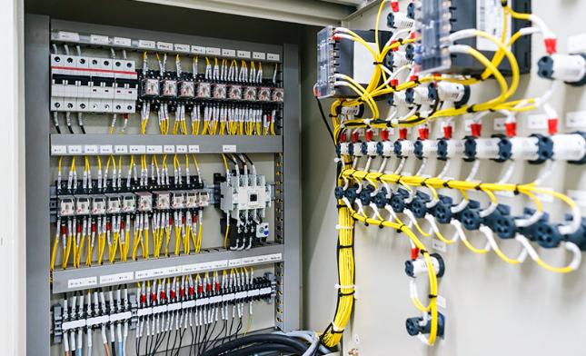 Electrical & Instrumentation