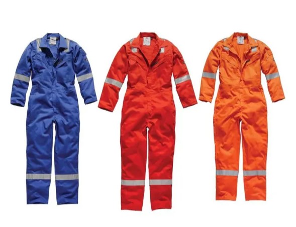 PPE & Safety Equipment