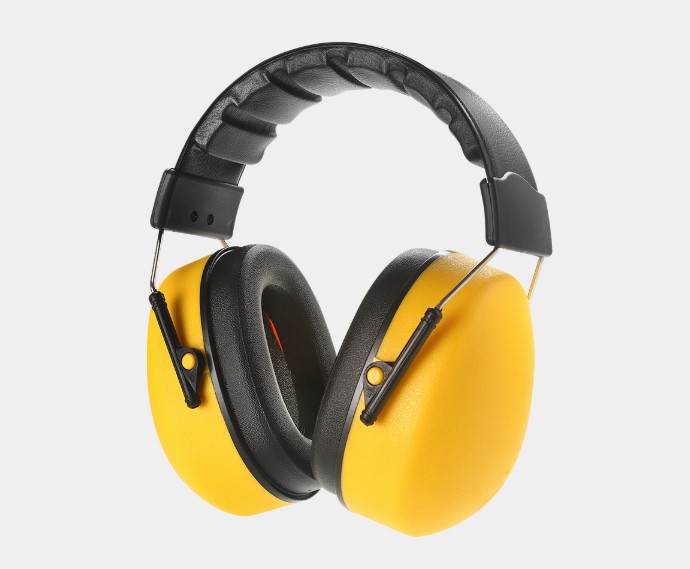 PPE & Safety Equipment