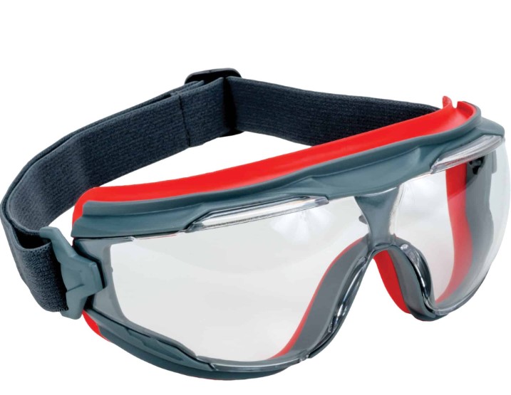 PPE & Safety Equipment