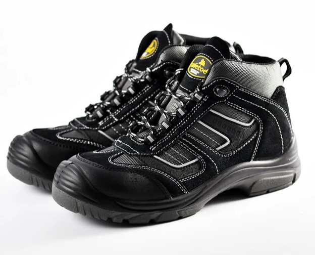 PPE & Safety Equipment