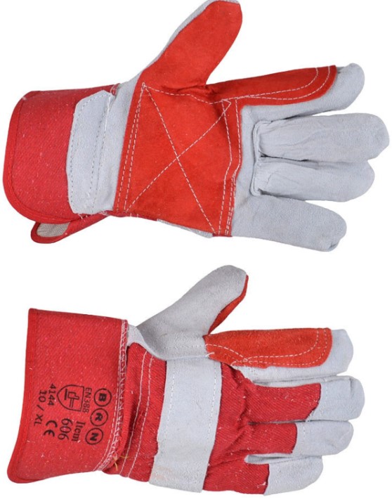 PPE & Safety Equipment