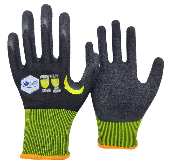 PPE & Safety Equipment