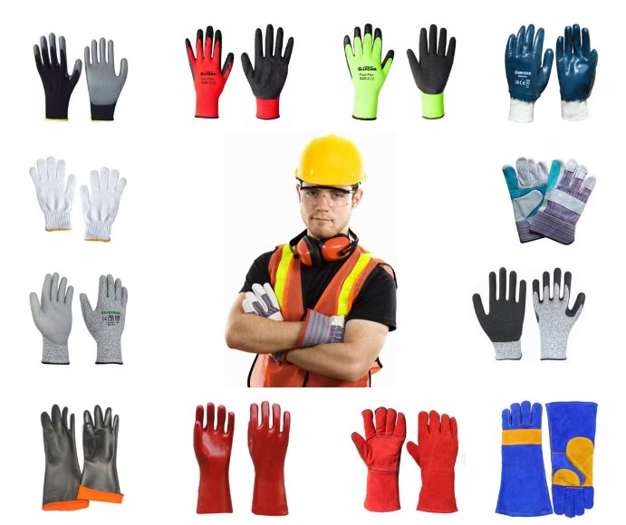 PPE & Safety Equipment