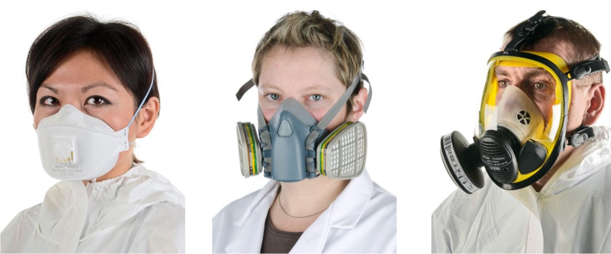 PPE & Safety Equipment