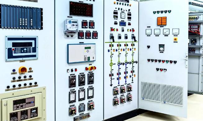 Automation & Control